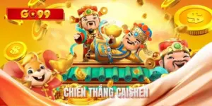 Chiến thắng Caishen