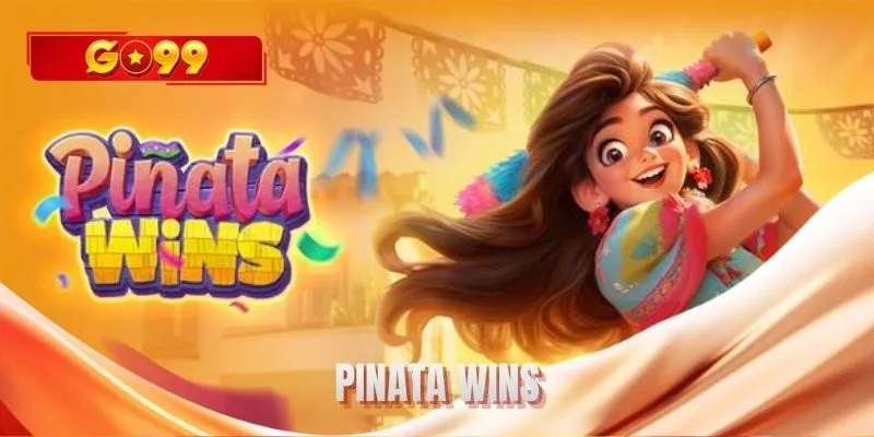 Pinata Wins