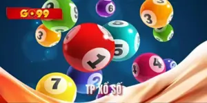 TP xổ số