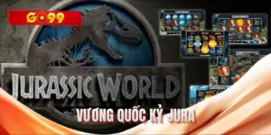 Vương quốc kỷ Jura